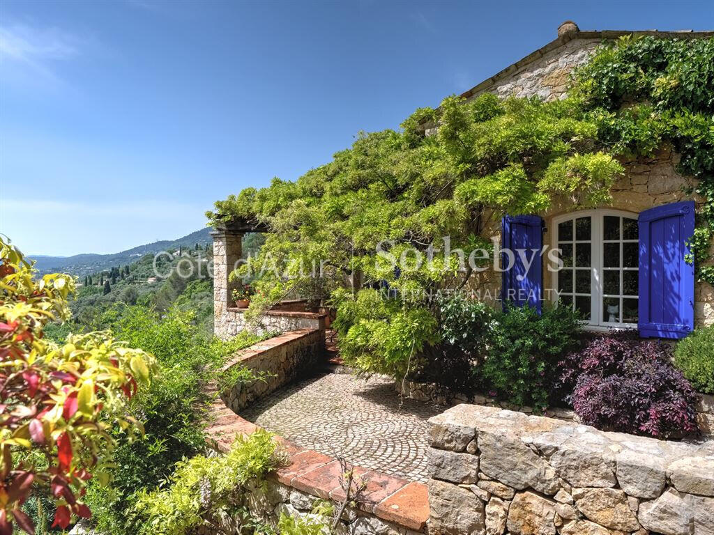 Maison Cabris