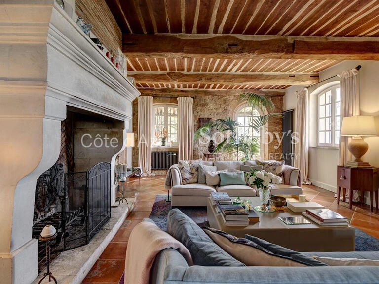 Maison Cabris - 6 chambres - 274m²