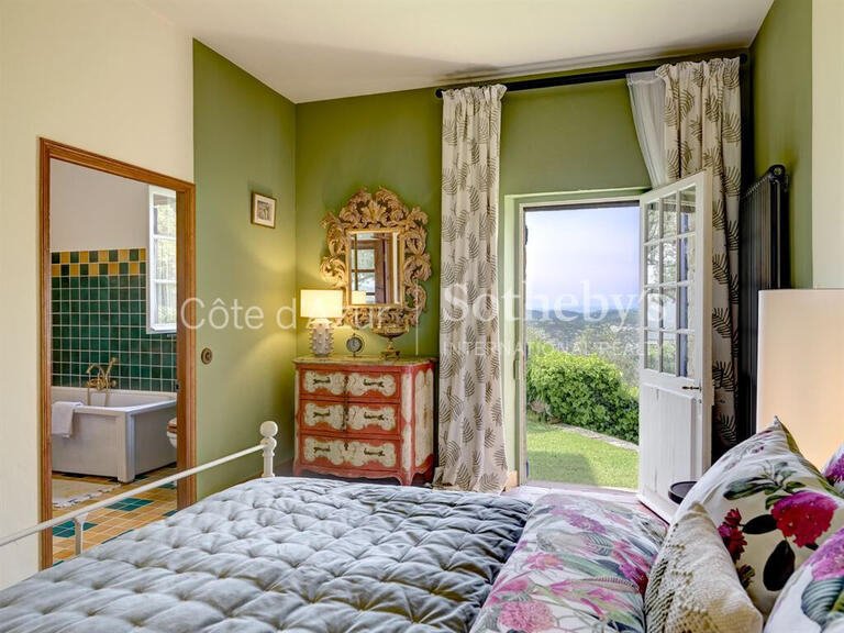 Maison Cabris - 6 chambres - 274m²