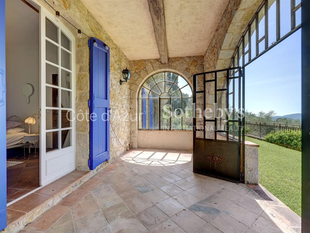 Maison Cabris