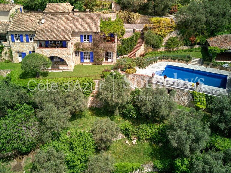 Maison Cabris - 6 chambres - 274m²