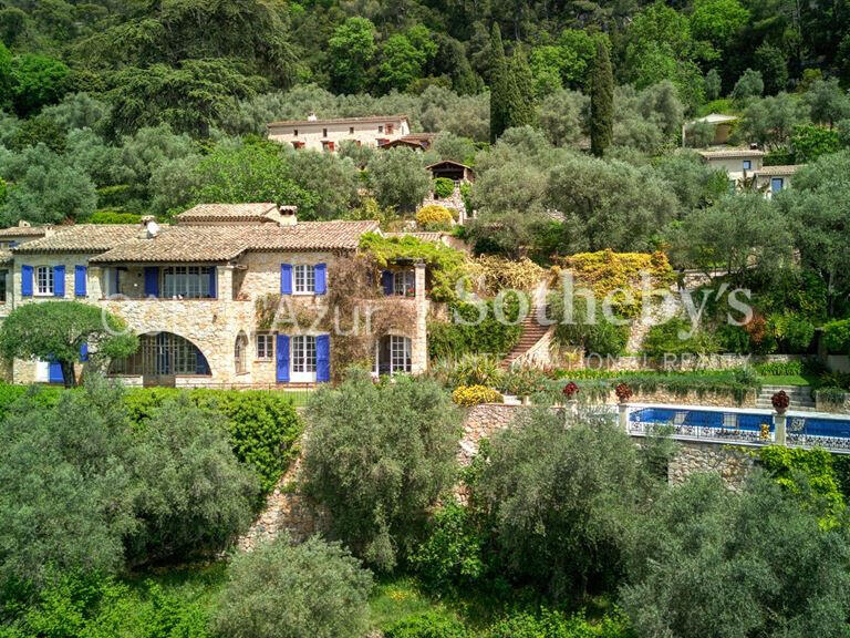 Maison Cabris - 6 chambres - 274m²