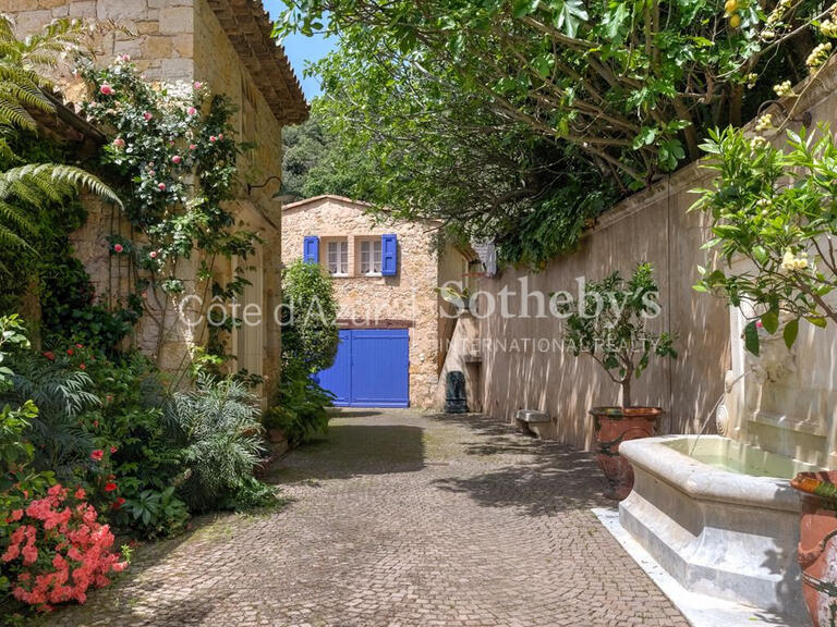 Maison Cabris - 6 chambres - 274m²