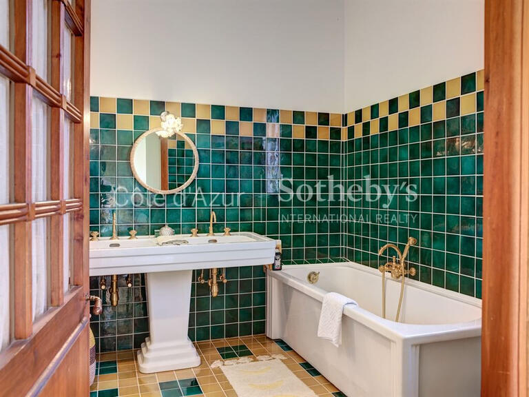 Maison Cabris - 6 chambres - 274m²
