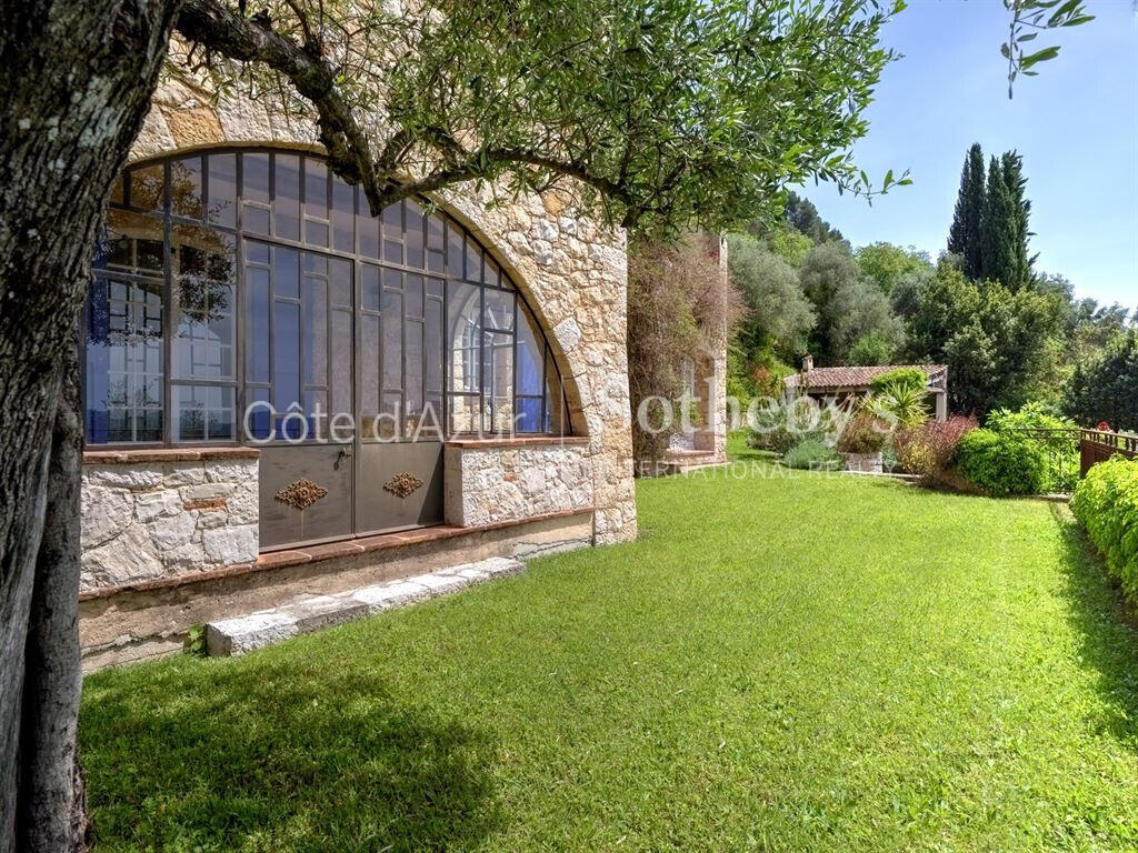 Maison Cabris