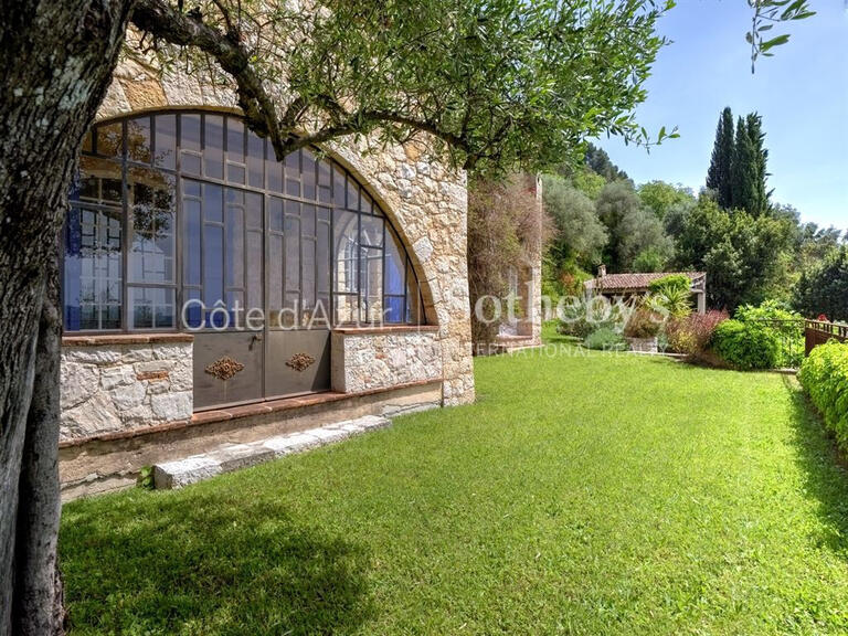 Maison Cabris - 6 chambres - 274m²