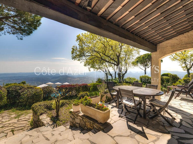 Maison Cabris - 21 chambres - 1124m²