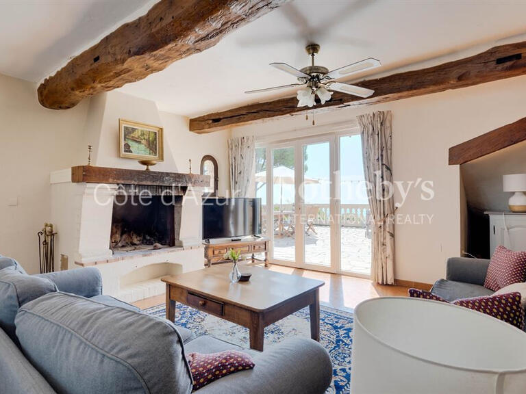 Maison Cabris - 21 chambres - 1124m²