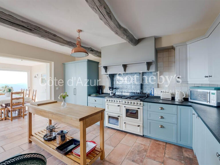 Maison Cabris - 21 chambres - 1124m²