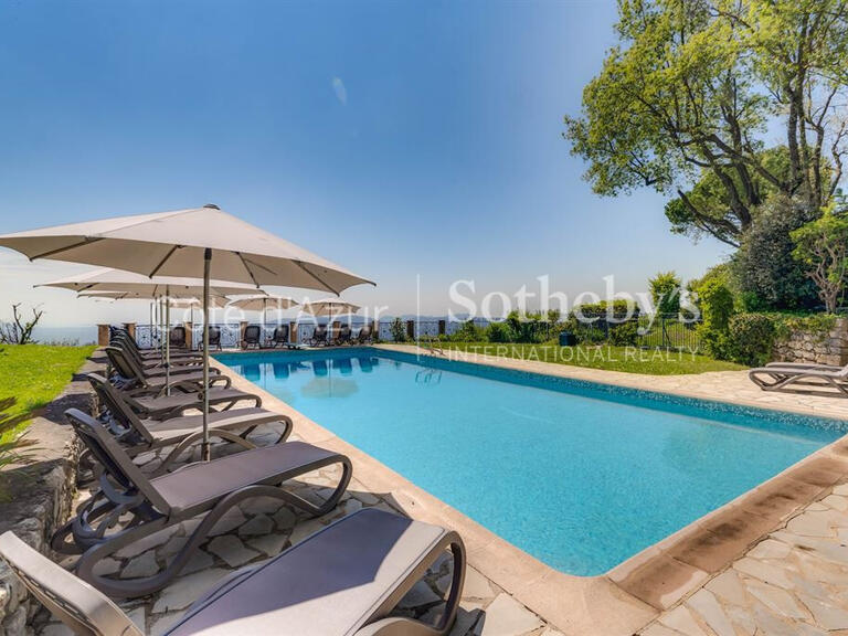 Maison Cabris - 21 chambres - 1124m²