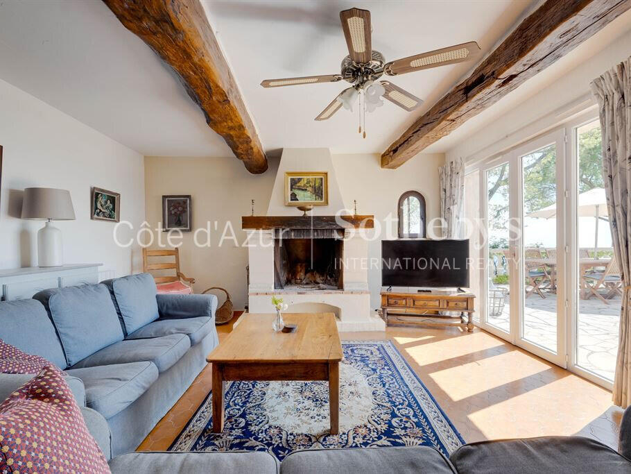 Maison Cabris