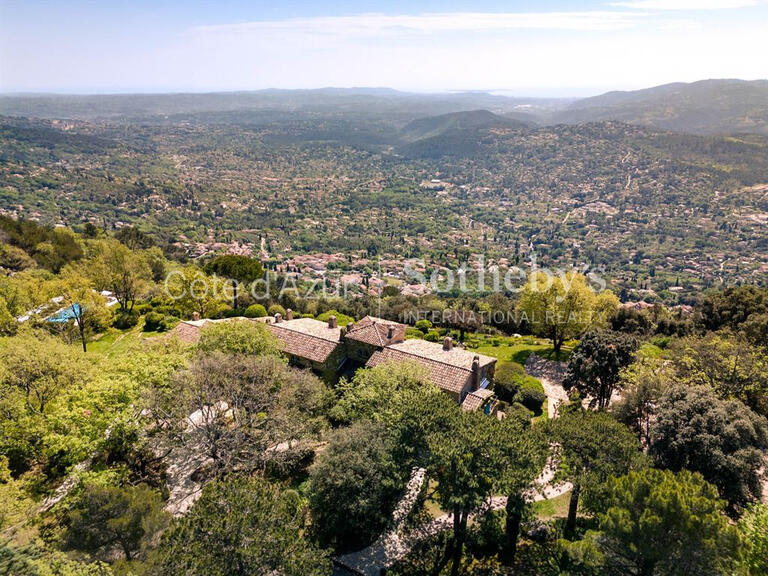 Maison Cabris - 21 chambres - 1124m²