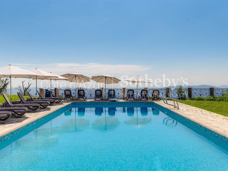 Maison Cabris - 21 chambres - 1124m²