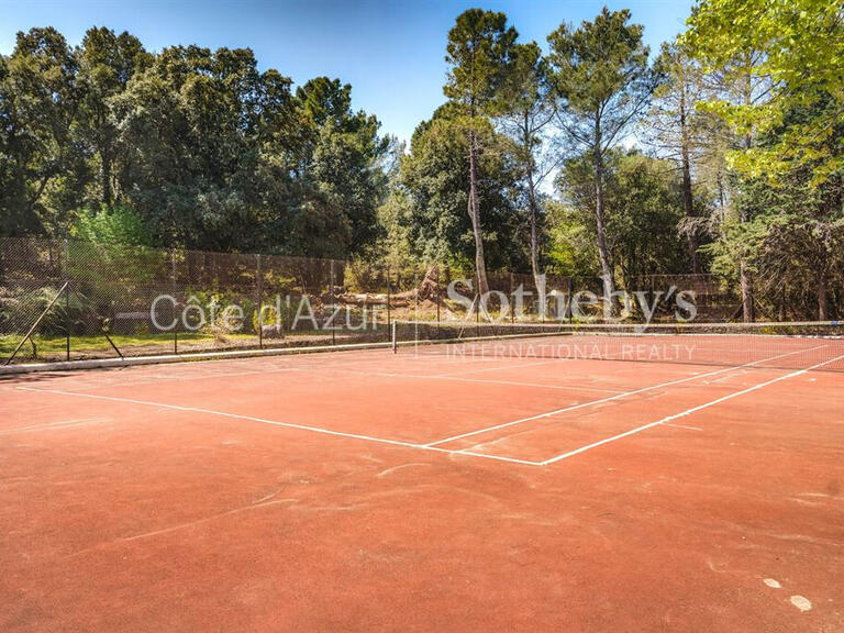 Maison Cabris - 21 chambres - 1124m²