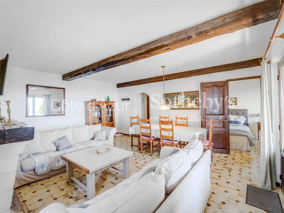 Maison Cabris