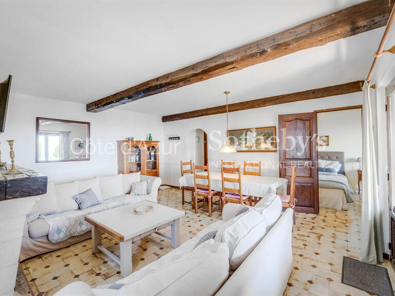 Maison Cabris - 21 chambres - 1124m²