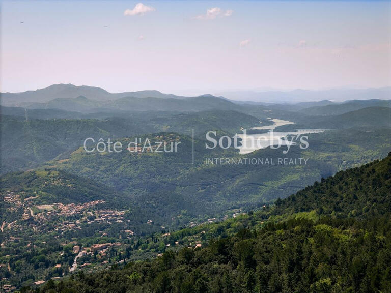 Maison Cabris - 21 chambres - 1124m²