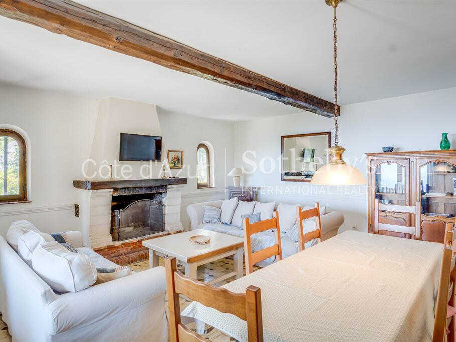 Maison Cabris