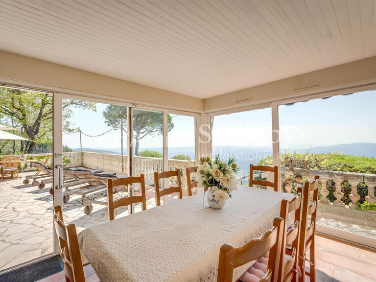 Maison Cabris - 21 chambres - 1124m²