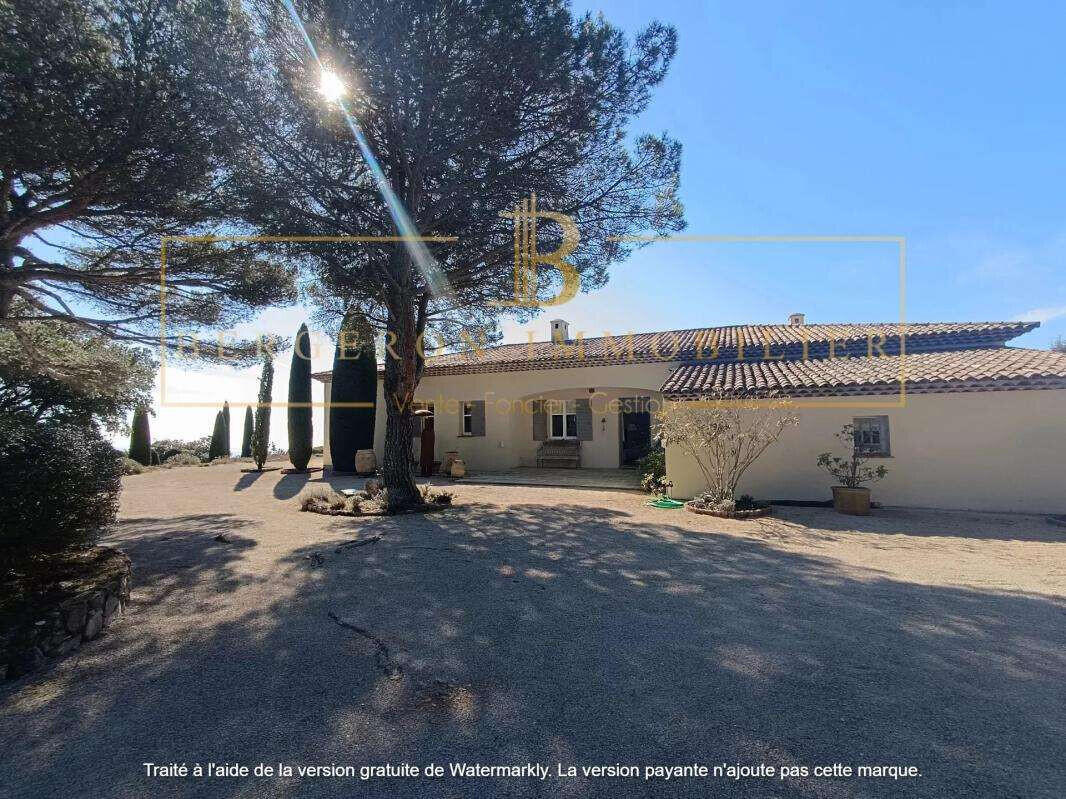 Maison Cabris