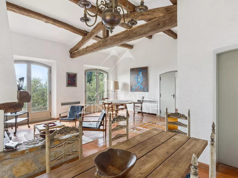 Maison Cabris - 3 chambres - 178m²