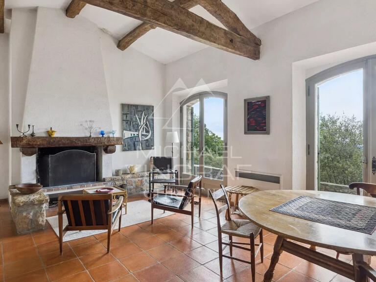 Maison Cabris - 3 chambres - 178m²