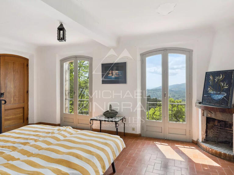Maison Cabris - 3 chambres - 178m²