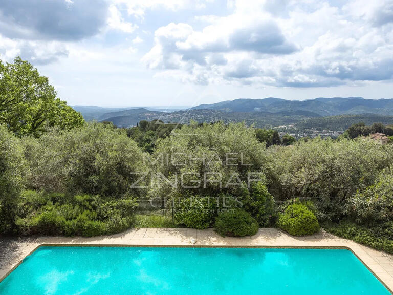 Maison Cabris - 3 chambres - 178m²