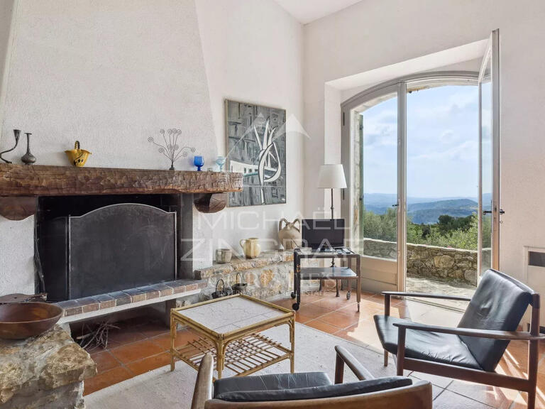 Maison Cabris - 3 chambres - 178m²
