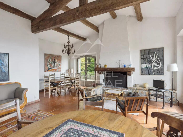 Maison Cabris - 3 chambres - 178m²