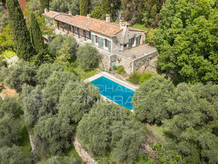 Maison Cabris - 3 chambres - 178m²