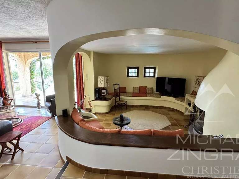 Maison Cabris - 5 chambres - 431m²