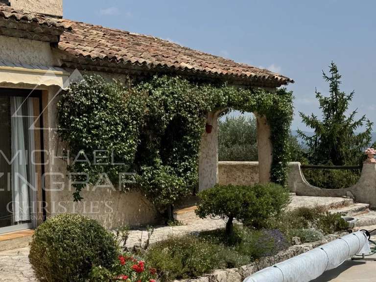 Maison Cabris - 5 chambres - 431m²