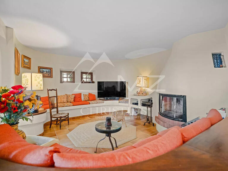 Maison Cabris - 5 chambres - 431m²