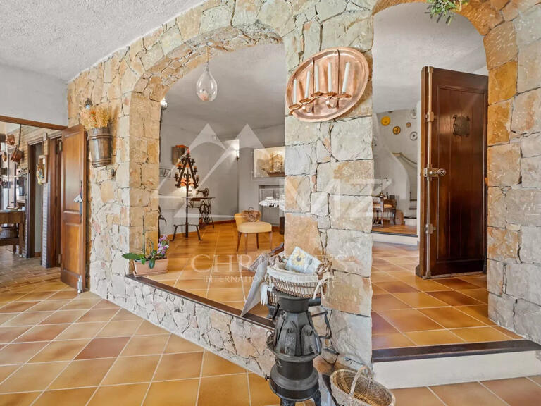 Maison Cabris - 5 chambres - 431m²