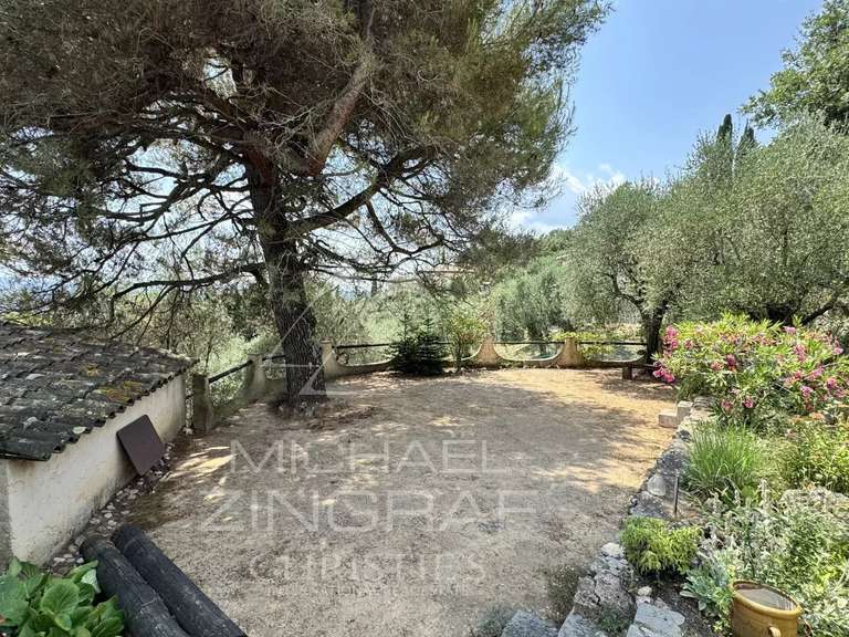 Maison Cabris - 5 chambres - 431m²