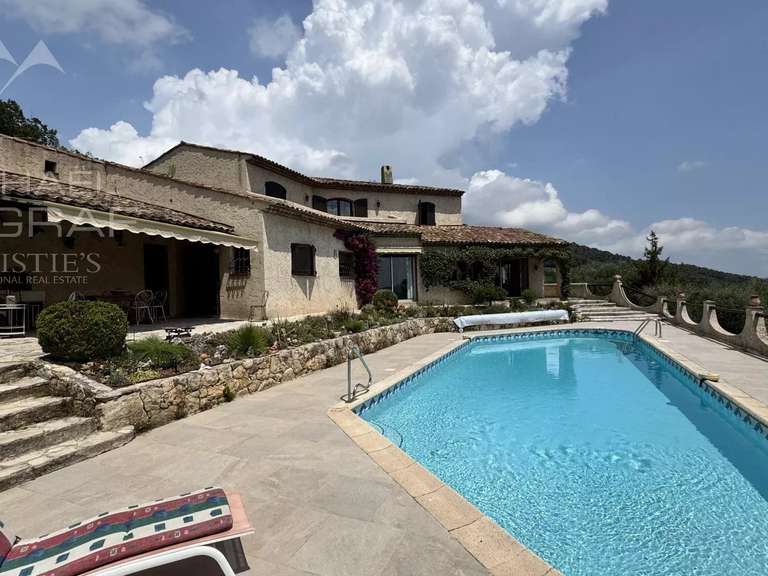 Maison Cabris - 5 chambres - 431m²