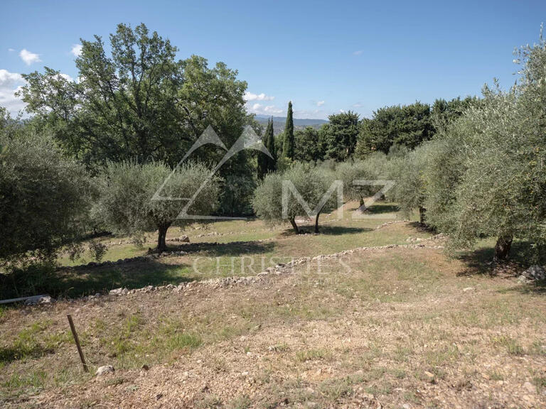 Maison Cabris - 5 chambres - 431m²