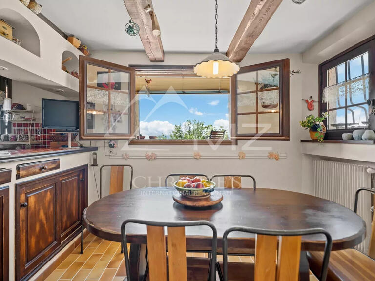 Maison Cabris - 5 chambres - 431m²