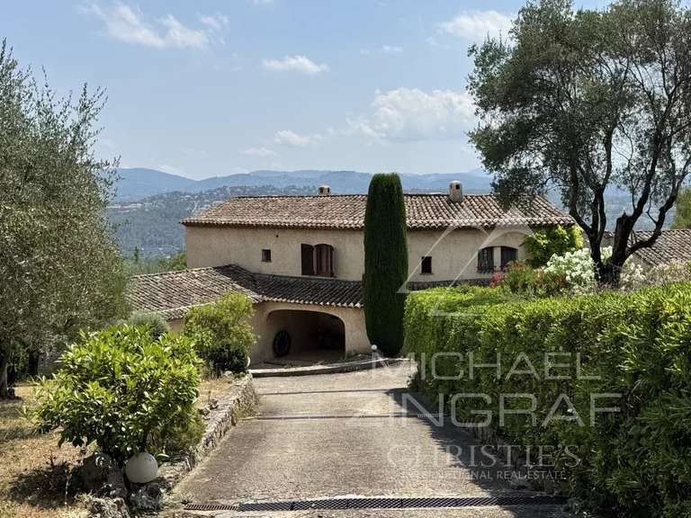 Maison Cabris - 5 chambres - 431m²