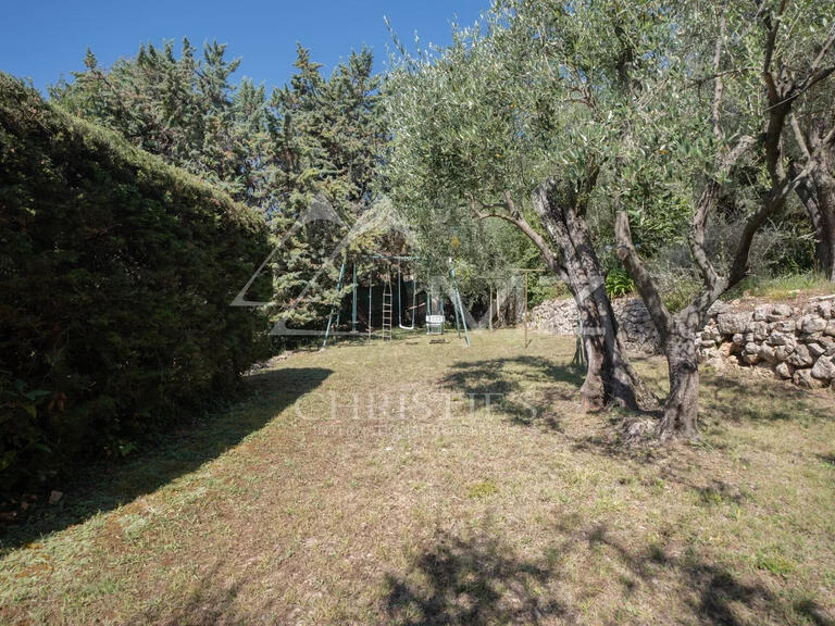 Maison Cabris - 5 chambres - 431m²