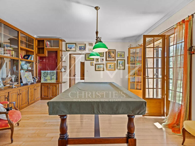 Maison Cabris - 5 chambres - 431m²