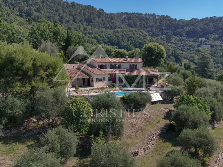 Maison Cabris - 5 chambres - 431m²