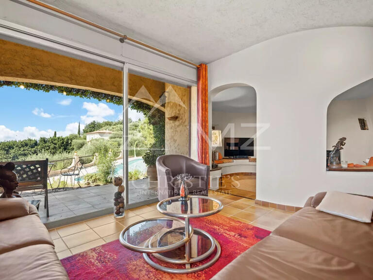 Maison Cabris - 5 chambres - 431m²