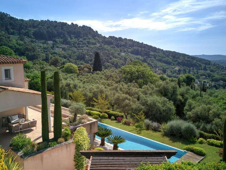 House Cabris - 5 bedrooms
