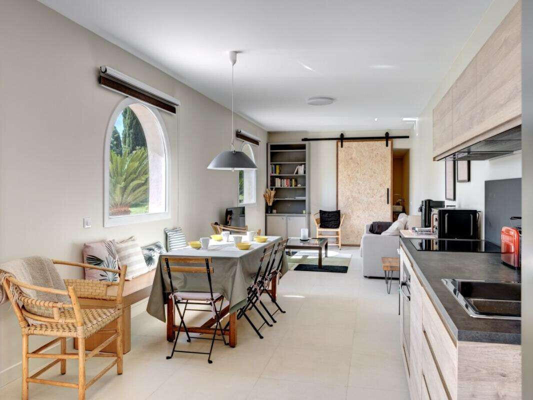 House Cabris
