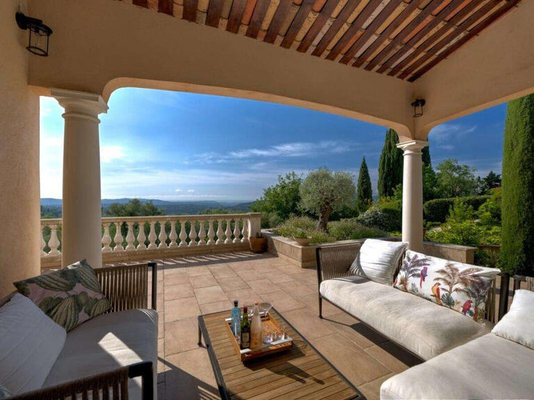 House Cabris - 5 bedrooms