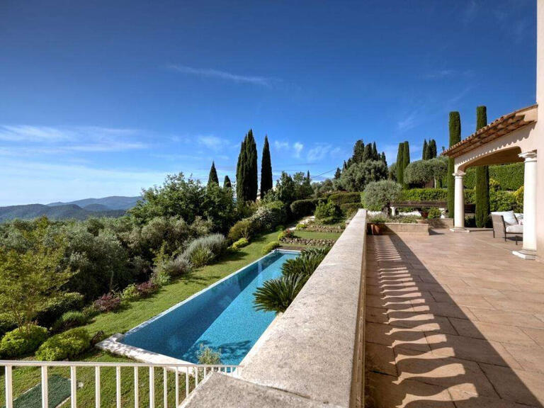 House Cabris - 5 bedrooms