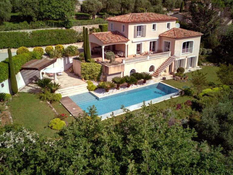 House Cabris - 5 bedrooms