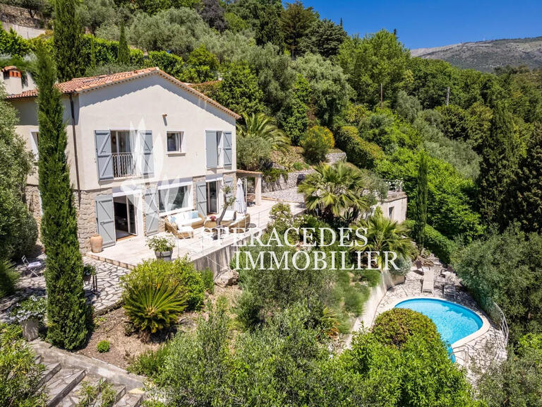 House Cabris - 3 bedrooms - 125m²